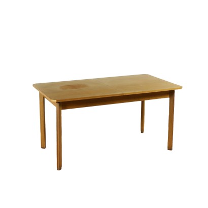 {* $ 0 $ *}, 60s-70s table, 60s table, 60s, 70s table, 70s, vintage table, modern antiques table, extendable table