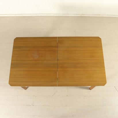 {* $ 0 $ *}, 60s-70s table, 60s table, 60s, 70s table, 70s, vintage table, modern antiques table, extendable table