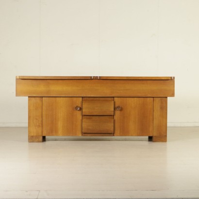 di mano in mano, credenza Giovanni Michelucci, mobile Giovanni Michelucci, Giovanni Michelucci, design Giovanni Michelucci, credenza bassa Giovanni Michelucci, Giovanni Michelucci torbecchia, mobile torbecchia, mobile di design, mobile anni 60, mobile anni 70, anni 60, anni 70