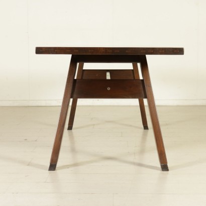 {* $ 0 $ *}, table Giovanni Michelucci, banc Giovanni Michelucci, table et banc Giovanni Michelucci, table design, banc design, design Giovanni Michelucci, table torbecchia, banc torbecchia, Giovanni Michelucci torbecchia