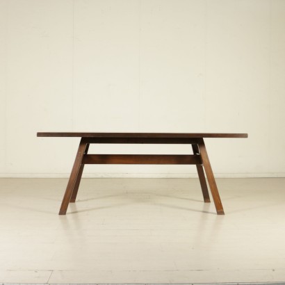 Table by Giovanni Michelucci