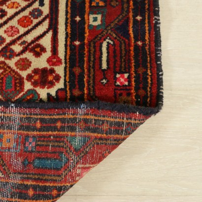 {* $ 0 $ *}, Mir Rug, Iran Teppich, Iranischer Teppich, Antiker Teppich, Antiker Teppich, Baumwollteppich, Wollteppich, Handgefertigter Teppich, Handgefertigt