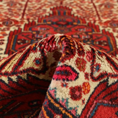 {* $ 0 $ *}, mir rug, iran rug, iranian rug, antique rug, antique rug, cotton rug, wool rug, handmade rug, handmade