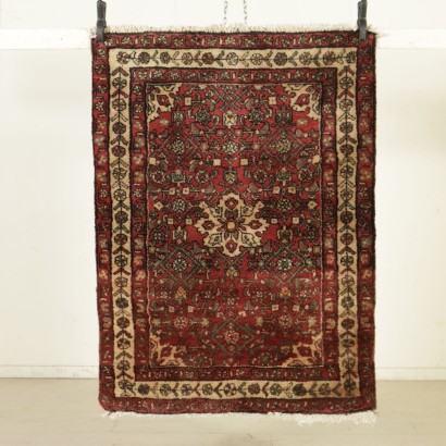 Bidjar rug, iran rug, Iranian rug, antique rug, cotton rug, wool rug, handmade rug