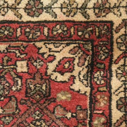 Bidjar rug, iran rug, Iranian rug, antique rug, cotton rug, wool rug, handmade rug