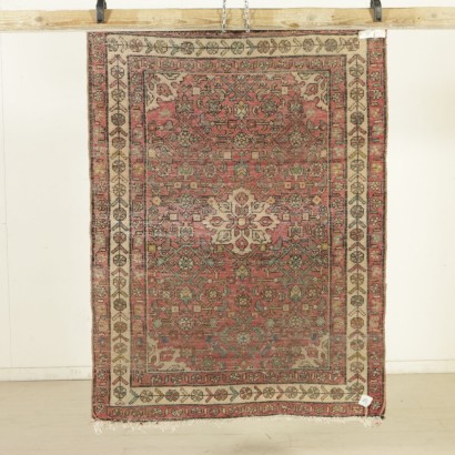 Bidjar rug, iran rug, Iranian rug, antique rug, cotton rug, wool rug, handmade rug