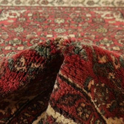 Bidjar rug, iran rug, Iranian rug, antique rug, cotton rug, wool rug, handmade rug