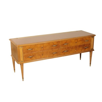 {* $ 0 $ *}, meuble cantù, meuble vintage, commode vintage, meuble années 50, années 50, commode antique moderne, commode antique moderne