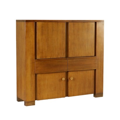 {* $ 0 $ *}, Giovanni Michelucci Sideboard, Giovanni Michelucci Möbel, Giovanni Michelucci, Design Giovanni Michelucci, Giovanni Michelucci Anrichte, Giovanni Michelucci Torbecchia, Torbecchia Möbel, Designermöbel, Möbel 60er, 70er Möbel, 60er, Jahre 70