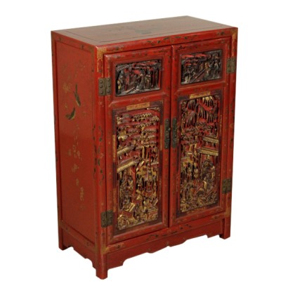 bottega 900, 900, chinoiserie sideboard, lacquered sideboard, chinoiserie lacquered sideboard, 900 lacquered sideboard, # {* $ 0 $ *}, # bottega900, # 900, #barocchetto, #credenzalaccatabarocchetto, # credenzalaccata900, #credenzalaccata