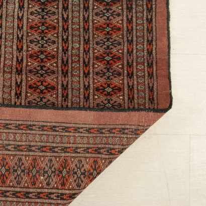 {* $ 0 $ *}, tapis boukhara, tapis pakistan, tapis pakistanais, tapis antique, tapis antique, tapis fait main, fait main