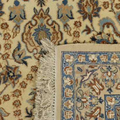 {* $ 0 $ *}, alfombra nain, alfombra antigua, alfombra antigua, alfombra de algodón, alfombra de lana, alfombra de seda, alfombra hecha a mano, hecha a mano