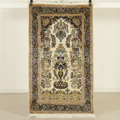 {* $ 0 $ *}, Srinagar Teppich, Indien Teppich, Indischer Teppich, Antiker Teppich, Antiker Teppich, Baumwollteppich, Wollteppich, Seidenteppich