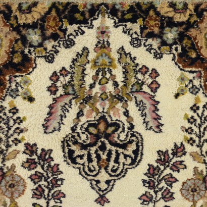 di mano in mano, tappeto srinagar, tappeto india, tappeto indiano, tappeto antico, tappeto antiquariato, tappeto in cotone, tappeto in lana, tappeto in seta