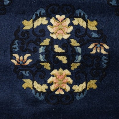 {* $ 0 $ *}, Peking-Teppich, China-Teppiche, chinesischer Teppich, handgefertigter Teppich, antiker Teppich, antiker Teppich
