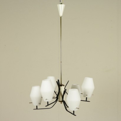 1950s-1960s lamp