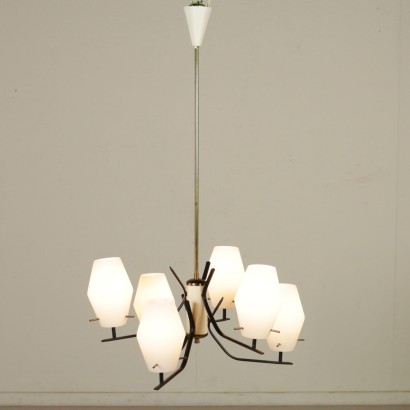 1950s-1960s lamp
