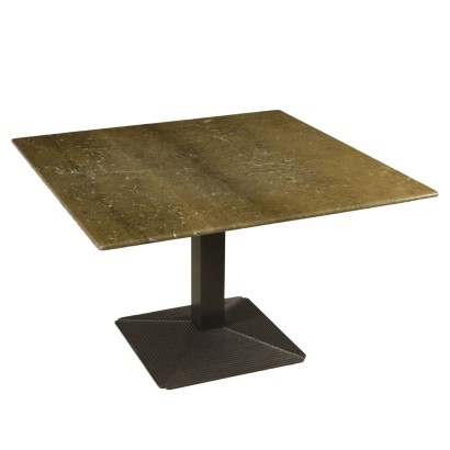 Table by Afra and Tobia Scarpa