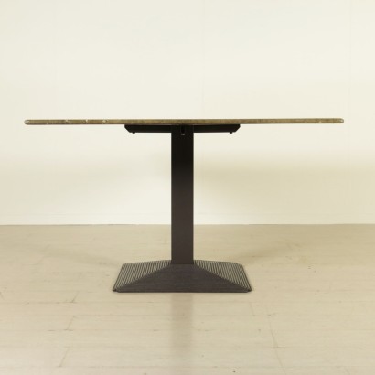 Table by Afra and Tobia Scarpa