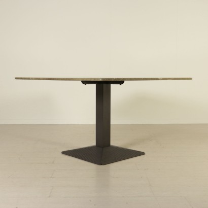 Table by Afra and Tobia Scarpa