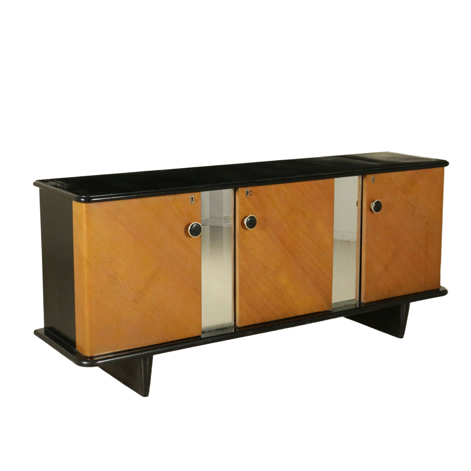 1940s Sideboard Modernism Furnitures dimanoinmano