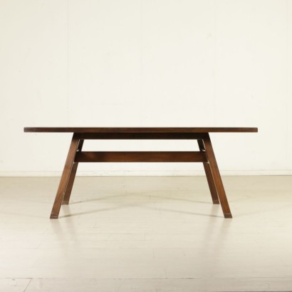 {* $ 0 $ *}, table Giovanni Michelucci, banc Giovanni Michelucci, table et banc Giovanni Michelucci, table design, banc design, design Giovanni Michelucci, table torbecchia, banc torbecchia, Giovanni Michelucci torbecchia