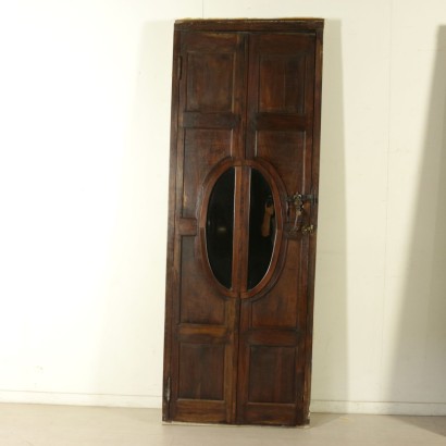 di mano in mano, coppia di porte intagliate, porte intagliate, porte antiche, porte antiquariato, porte 900, porte in legno esotico, legno esotico, porte intagliate