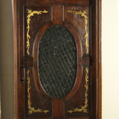 di mano in mano, coppia di porte intagliate, porte intagliate, porte antiche, porte antiquariato, porte 900, porte in legno esotico, legno esotico, porte intagliate