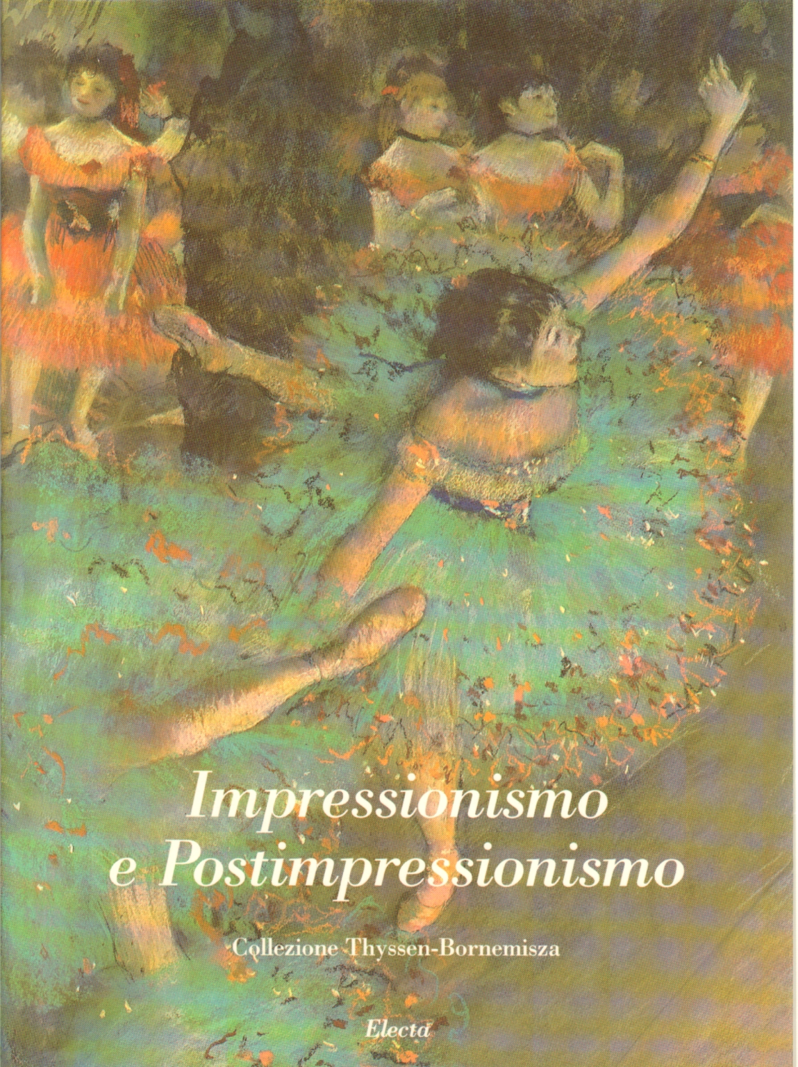 Impressionismus und Postimpressionismo, Sarah Whitfield