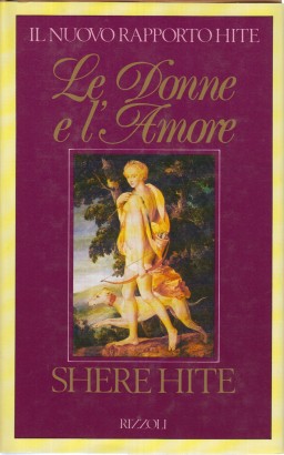 Le donne e l'amore