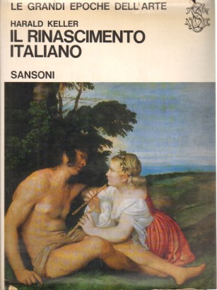 Il Rinascimento italiano