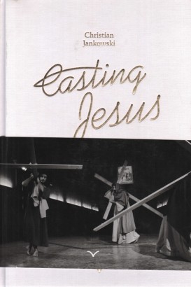 Casting Jesus