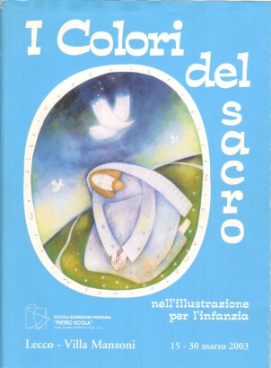 I colori del sacro
