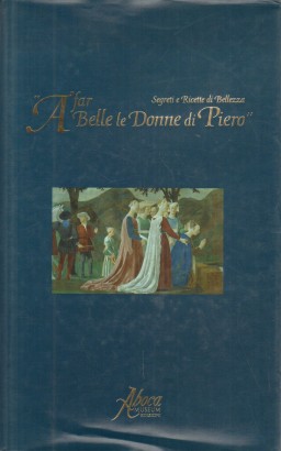 A far belle le donne di Piero
