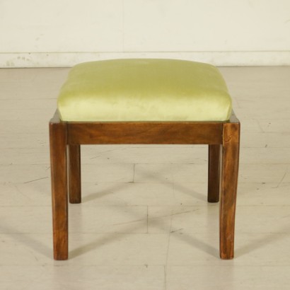 Chair 40's - pouf