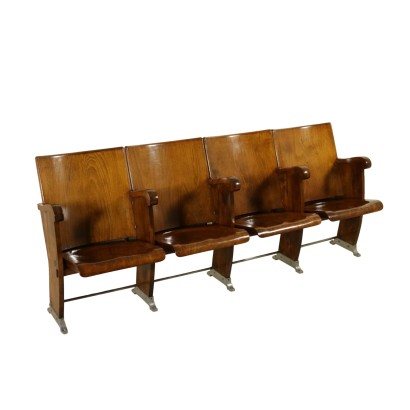 {* $ 0 $ *}, chaises de cinéma, rangée de fauteuils, rangée de chaises, des années 1960 au cinéma, fauteuils de cinéma, rangée de chaises vintage, rangée de chaises antiques modernes, des chaises de cinéma, des fauteuils de cinéma, rangée de fauteuils d' époque, rangée de moderne fauteuils, siège basculant, chaises avec siège basculant, chaise basculante