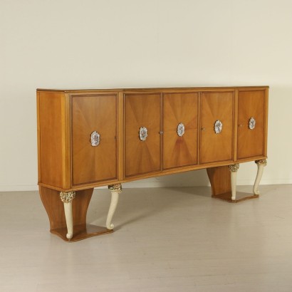 {* $ 0 $ *}, muebles de los años 50, 50, muebles vintage, muebles modernos, vintage de los 50, muebles modernos de los 50, muebles de madera, muebles de cerámica, cerámica decorativa, vintage italiano, antigüedades italianas modernas