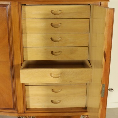 1950s Sideboard - detail