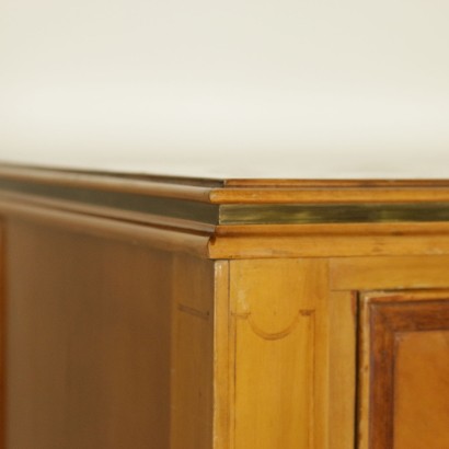 1950s Sideboard - detail