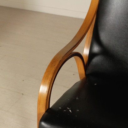 {* $ 0 $ *}, Cavour armchairs, design armchairs, 60s armchairs, 60s, design seats, Italian design, sim production, cavour frau, cavour seats, giotto wick, vittorio greogotti, lodovico meneghetti, giotto meneghetti wick, curved wooden armchairs, vintage 60s, 60s design