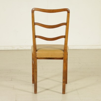 {* $ 0 $ *}, sillas de los años 50, 50, sillas vintage, sillas modernas, sillas modernas, asientos vintage, muebles modernos, sillas de haya, tapicería de cuero sintético