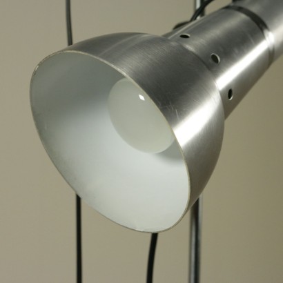 di mano in mano, lampada anni 60-70, lampada anni 60, lampada anni 70, anni 60, anni 70, lampada vintage, lampada modernariato, lampada da terra vintage, illuminazione vintage, illuminazione di modernariato