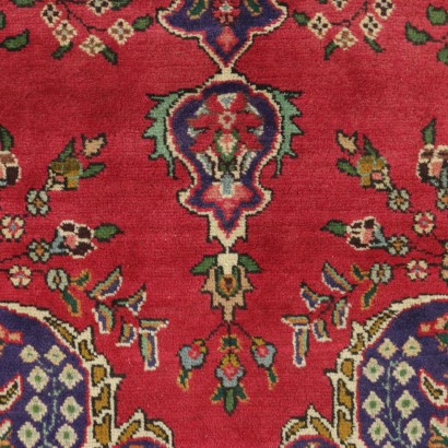 di mano in mano, tappeto tabriz, tappeto iran, tappeto iraniano, tappeto antico, tappeto antiquariato, tappeto fatto a mano, fabbricazione manuale