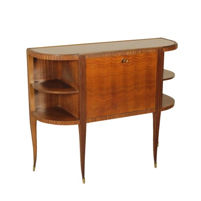 {* $ 0 $ *}, mueble de la década de 1950, mueble bar vintage, mueble vintage, década de 1950, mueble bar de antigüedades modernas, mueble bar de caoba, mueble bar de antigüedades moderno