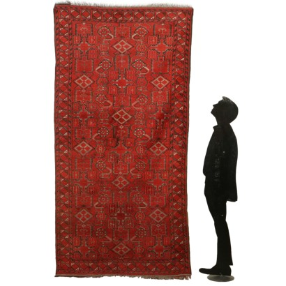 {* $ 0 $ *}, tapis boukhara, tapis afghanistan, tapis afghan, tapis en laine, tapis noeud fin, noeud fin, tapis fait main, fait main