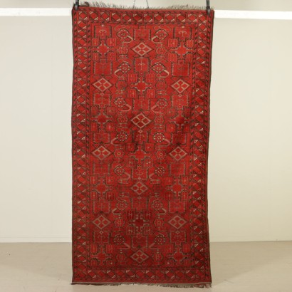 {* $ 0 $ *}, tapis boukhara, tapis afghanistan, tapis afghan, tapis en laine, tapis noeud fin, noeud fin, tapis fait main, fait main