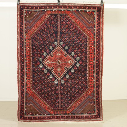 {* $ 0 $ *}, afshar rug, iran rug, iranian rug, antique rug, antique rug, wool rug, handmade rug, handmade