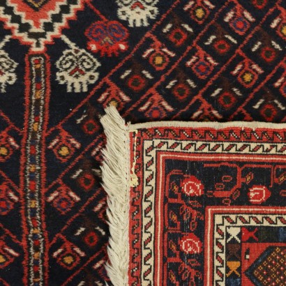 {* $ 0 $ *}, afshar rug, iran rug, iranian rug, antique rug, antique rug, wool rug, handmade rug, handmade