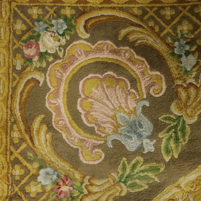 Tappeto Aubusson - Italia Tappeto Aubusson - Italia
