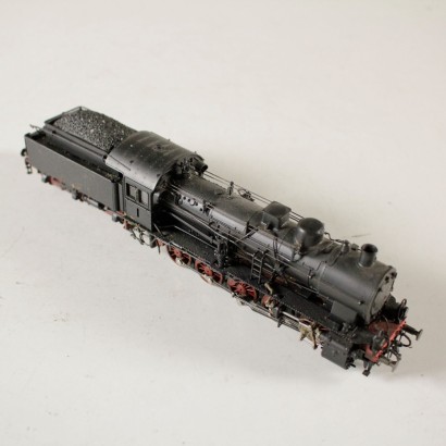 di mano in mano, trenino roco, trenino modellino, modellino roco, treno roco, modellino di treno, modellino di trenino, trenino anni 80, modellino anni 80